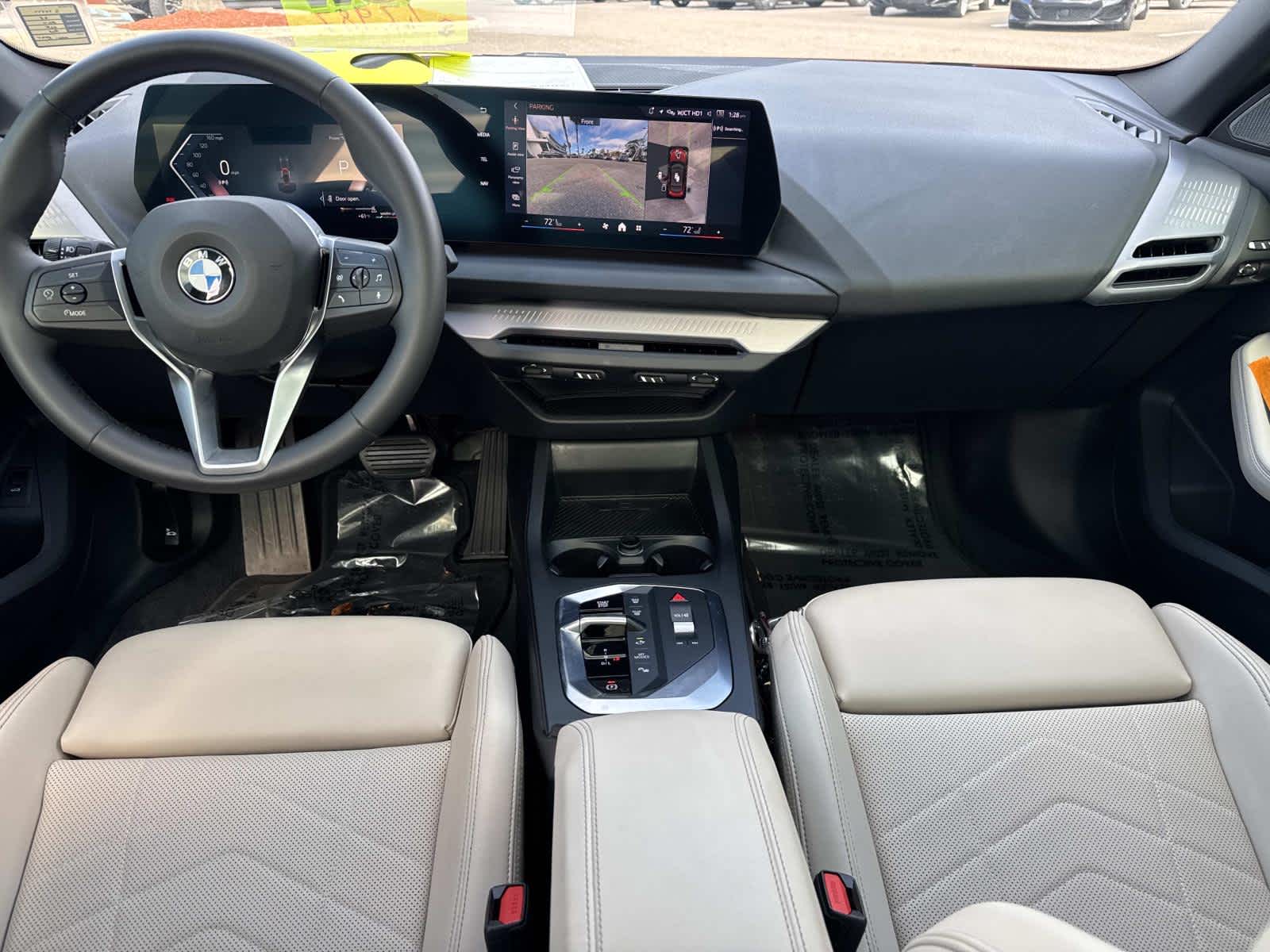 2025 BMW 2 Series 228 xDrive