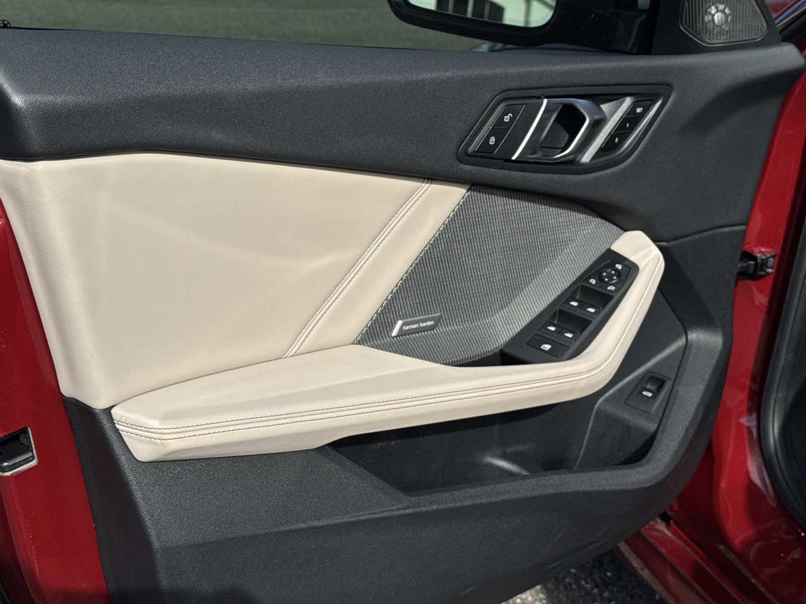 2025 BMW 2 Series 228 xDrive