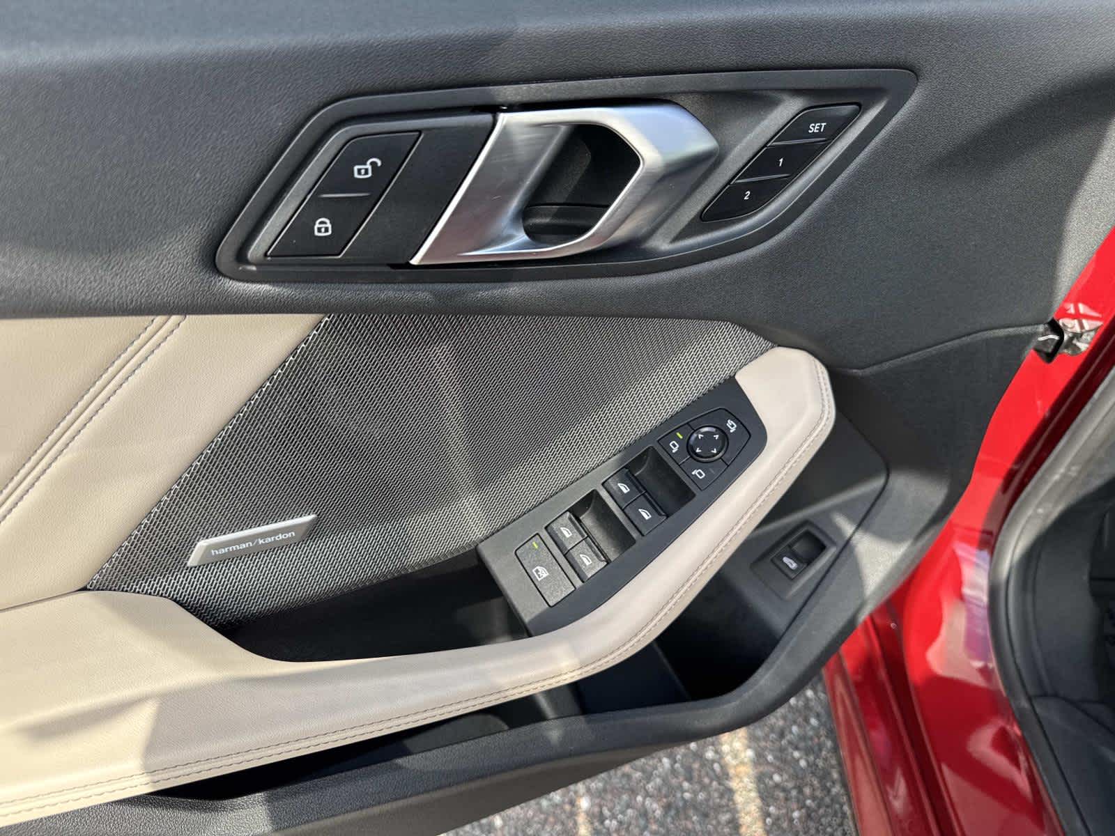 2025 BMW 2 Series 228 xDrive