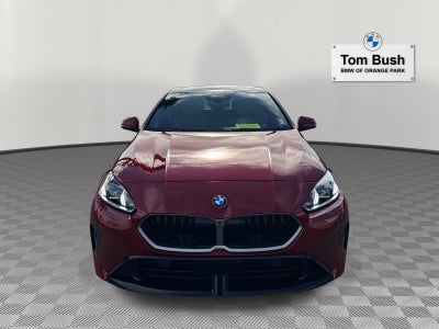 2025 BMW 2 Series 228 xDrive