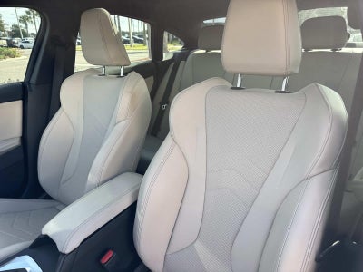 2025 BMW 2 Series 228 xDrive