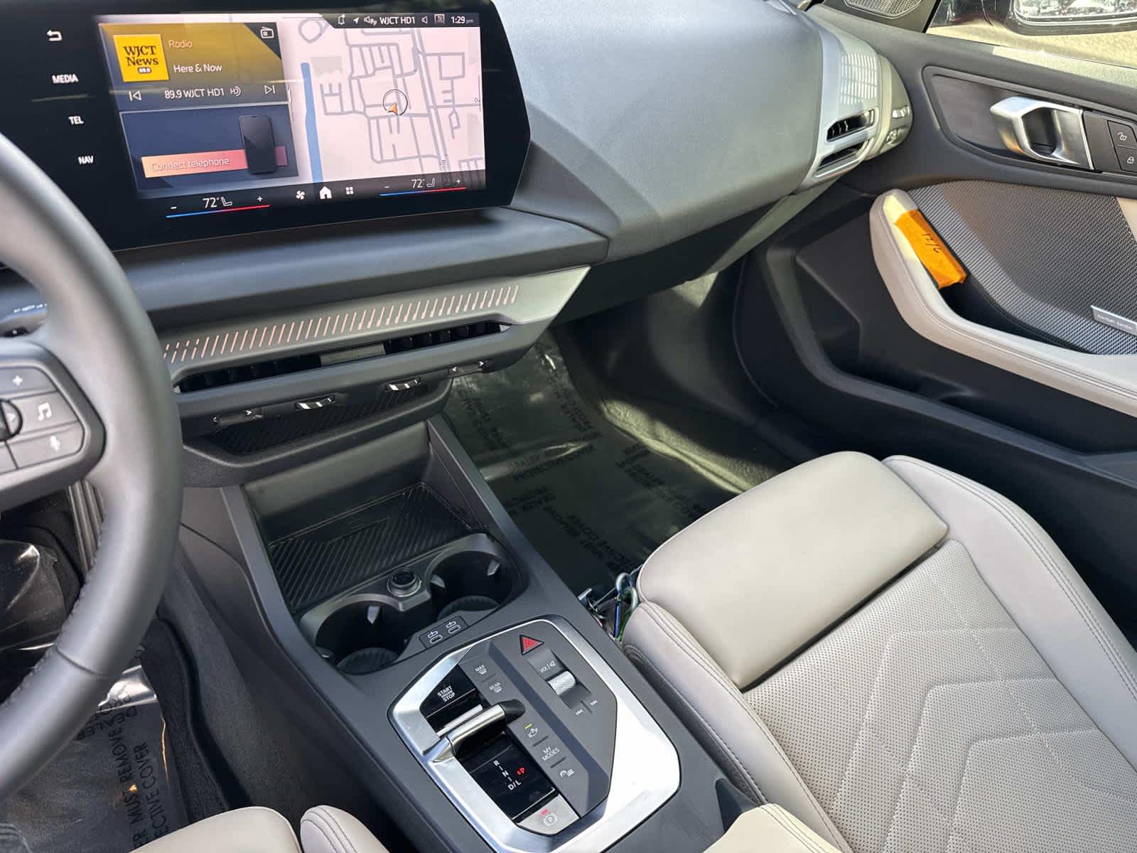 2025 BMW 2 Series 228 xDrive