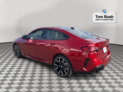 2025 BMW 2 Series 228 xDrive