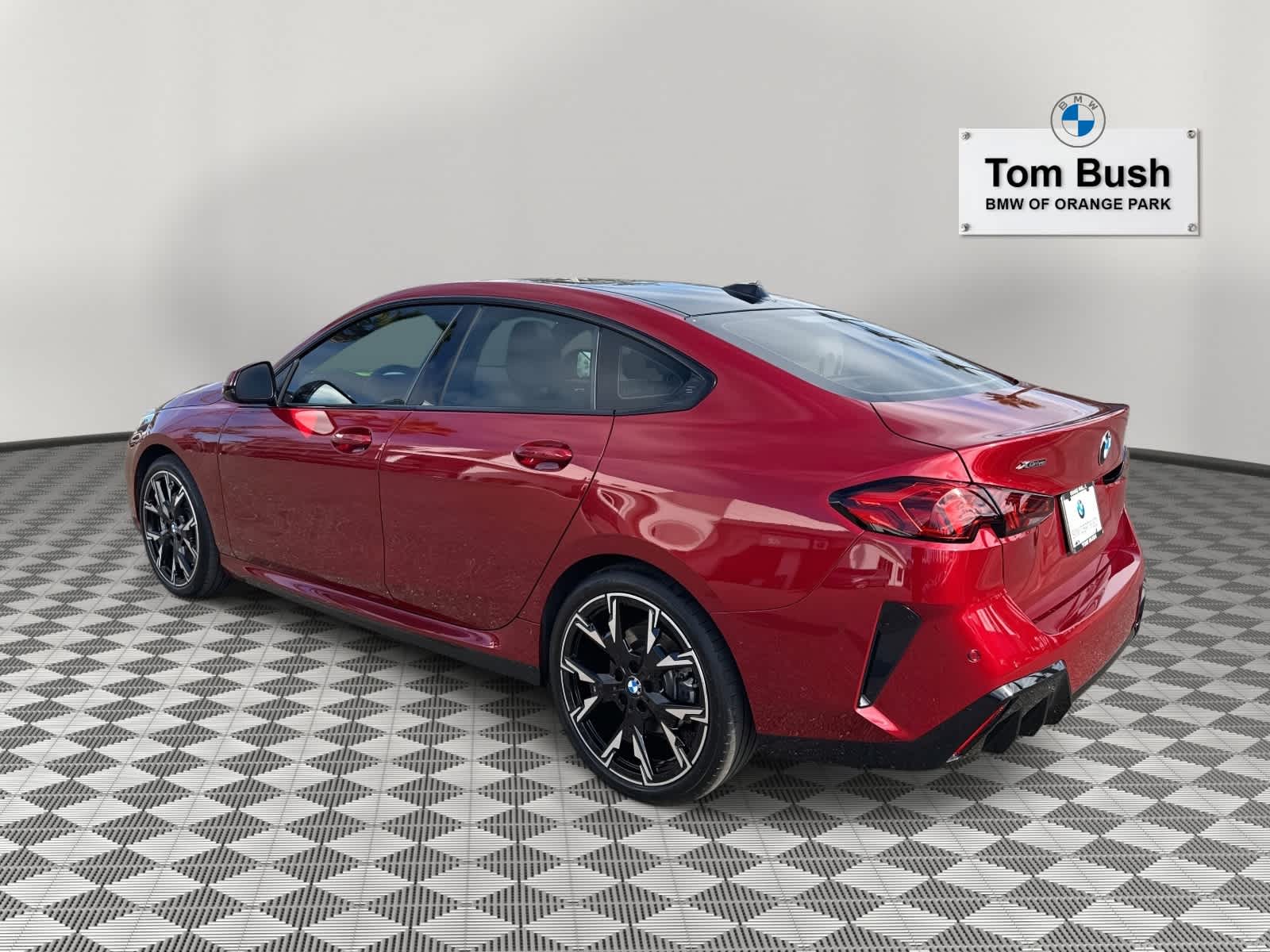 2025 BMW 2 Series 228 xDrive