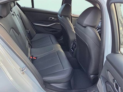 2026 BMW 330i xDrive 330i xDrive