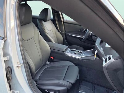 2026 BMW 330i xDrive 330i xDrive