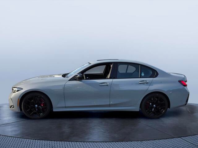 2026 BMW 330i xDrive 330i xDrive