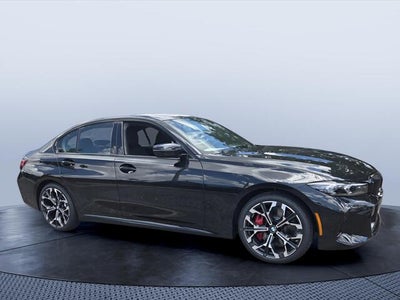 2026 BMW 330i xDrive 330i xDrive