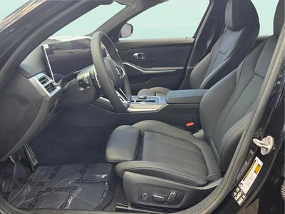 2026 BMW 330i xDrive 330i xDrive