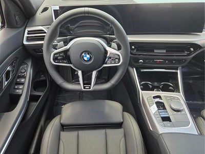 2026 BMW 330i xDrive 330i xDrive