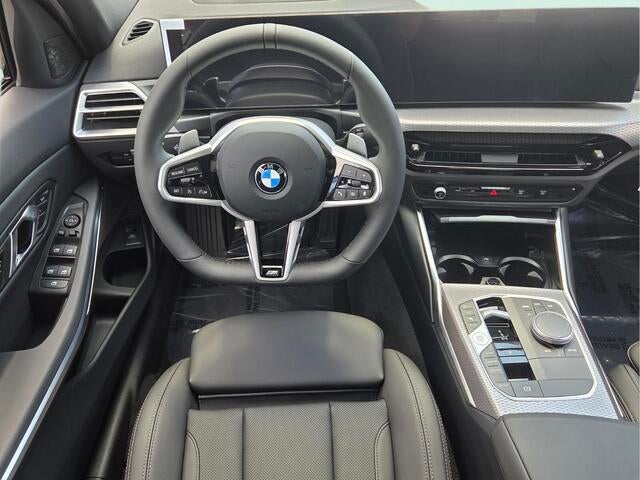 2026 BMW 330i xDrive 330i xDrive