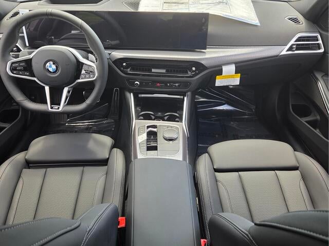 2026 BMW 330i xDrive 330i xDrive