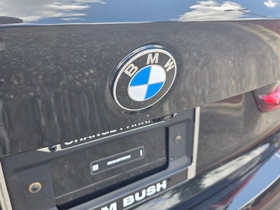 2026 BMW 330i xDrive 330i xDrive