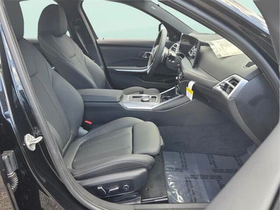 2026 BMW 330i xDrive 330i xDrive