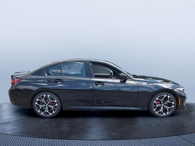 2026 BMW 330i xDrive 330i xDrive