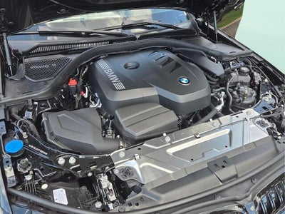 2026 BMW 330i xDrive 330i xDrive