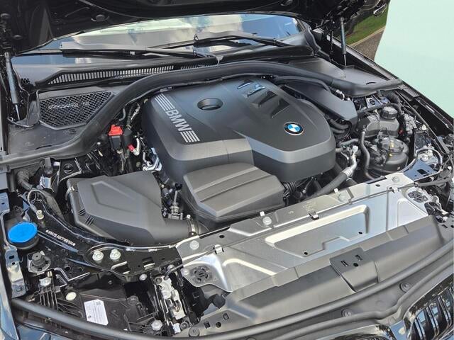 2026 BMW 330i xDrive 330i xDrive