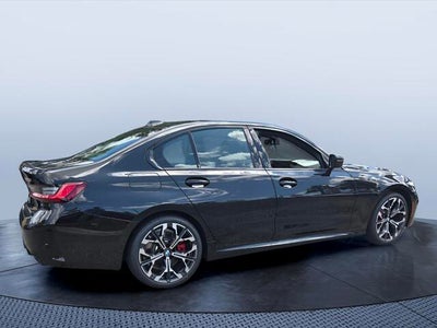 2026 BMW 330i xDrive 330i xDrive