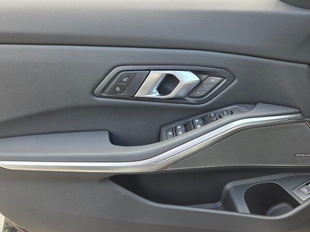 2026 BMW 330i xDrive 330i xDrive