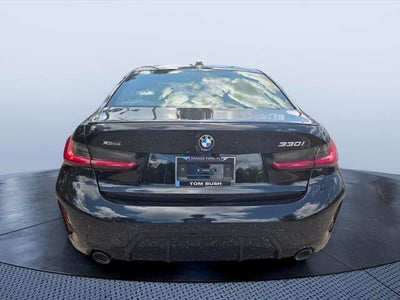 2026 BMW 330i xDrive 330i xDrive