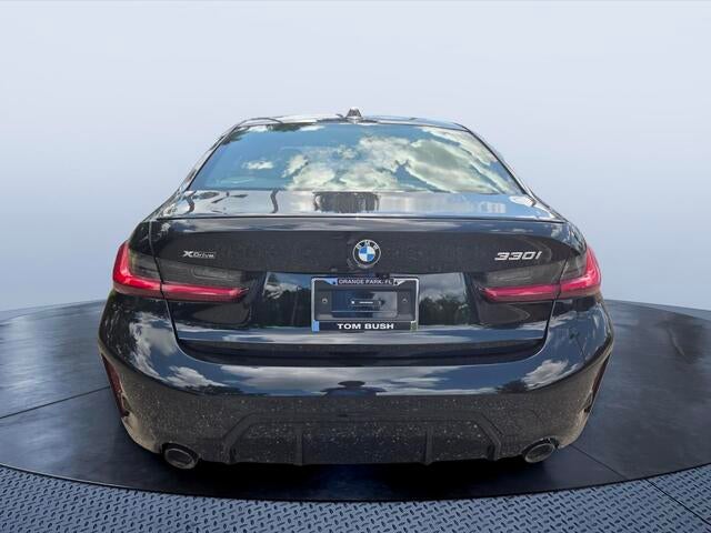 2026 BMW 330i xDrive 330i xDrive