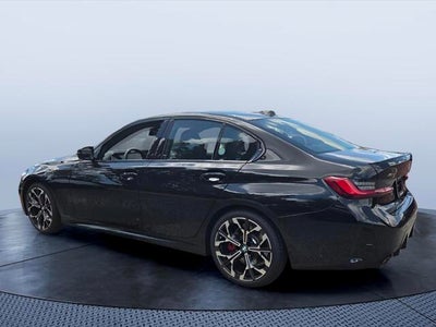 2026 BMW 330i xDrive 330i xDrive
