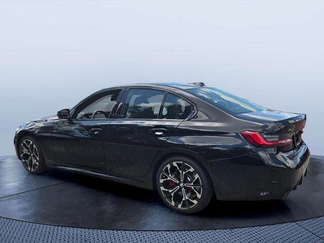 2026 BMW 330i xDrive 330i xDrive