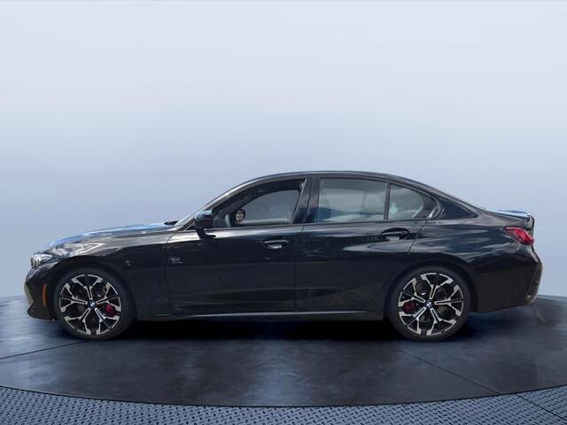 2026 BMW 330i xDrive 330i xDrive