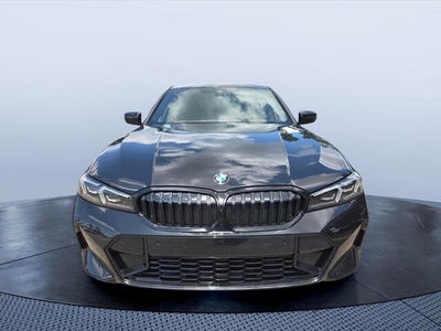 2026 BMW 330i xDrive 330i xDrive