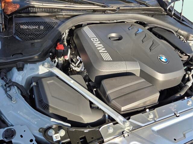 2027 BMW 430i 430i