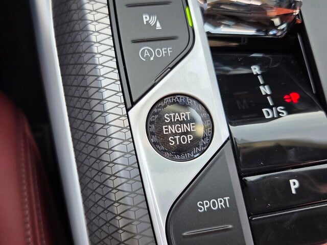 2027 BMW 430i 430i