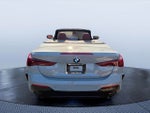 2027 BMW 430i 430i