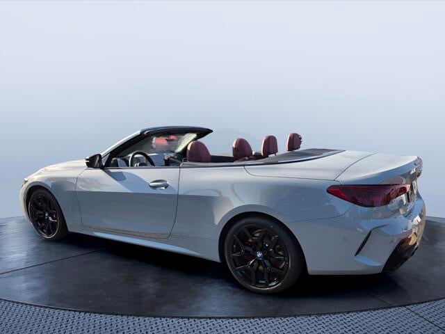 2027 BMW 430i 430i