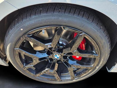 2027 BMW 430i 430i
