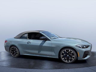 2026 BMW 430i 430i