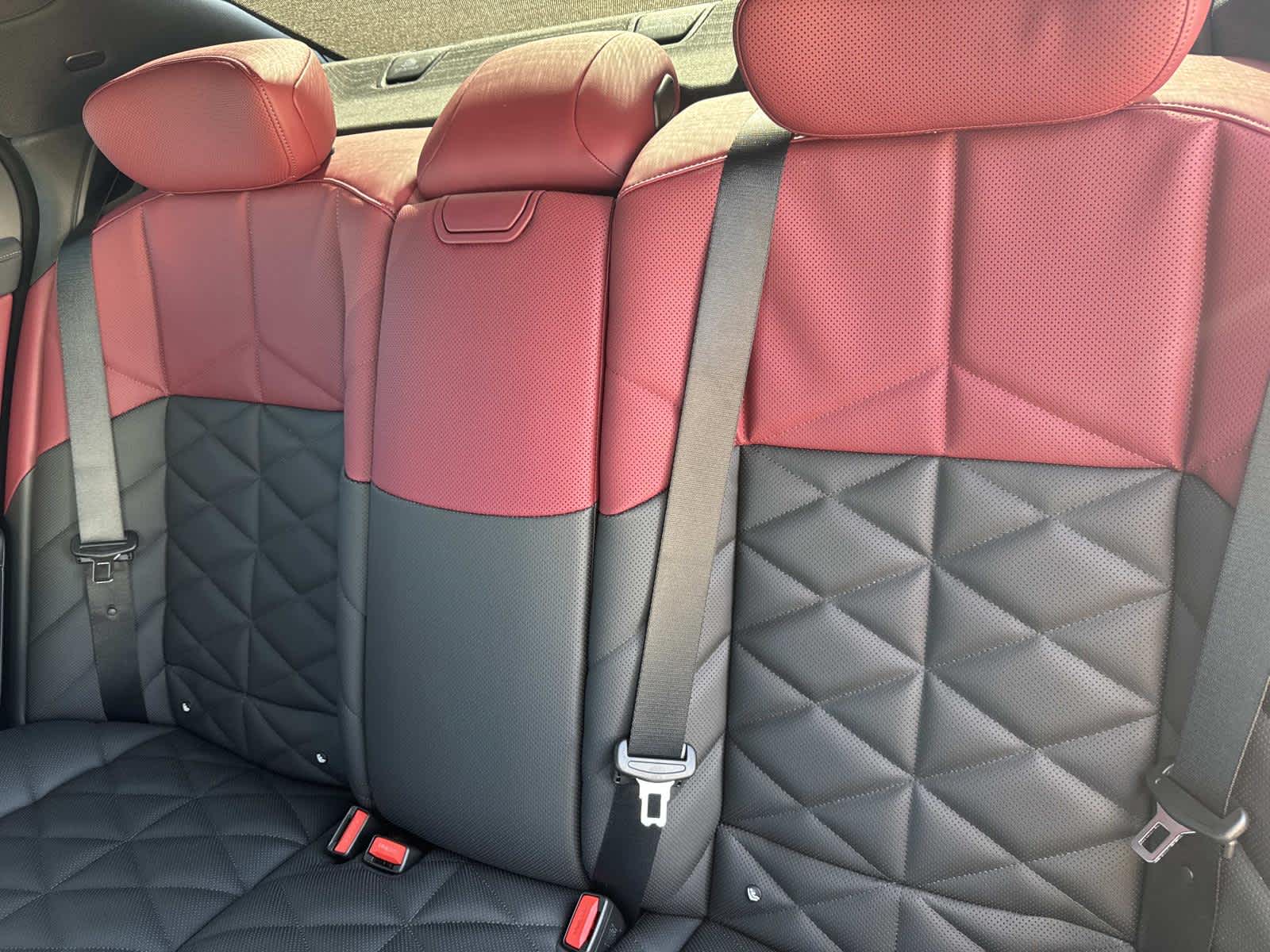 2026 BMW 7 Series 740i xDrive