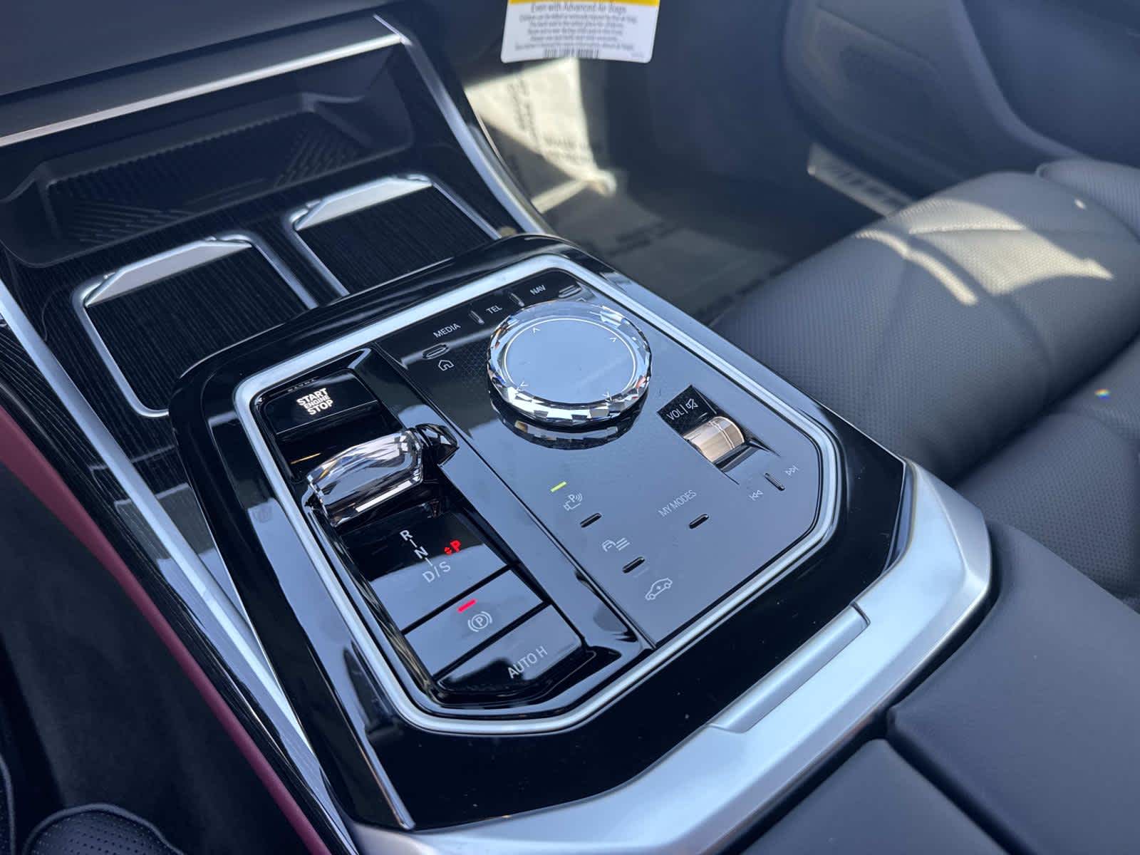 2026 BMW 7 Series 740i xDrive