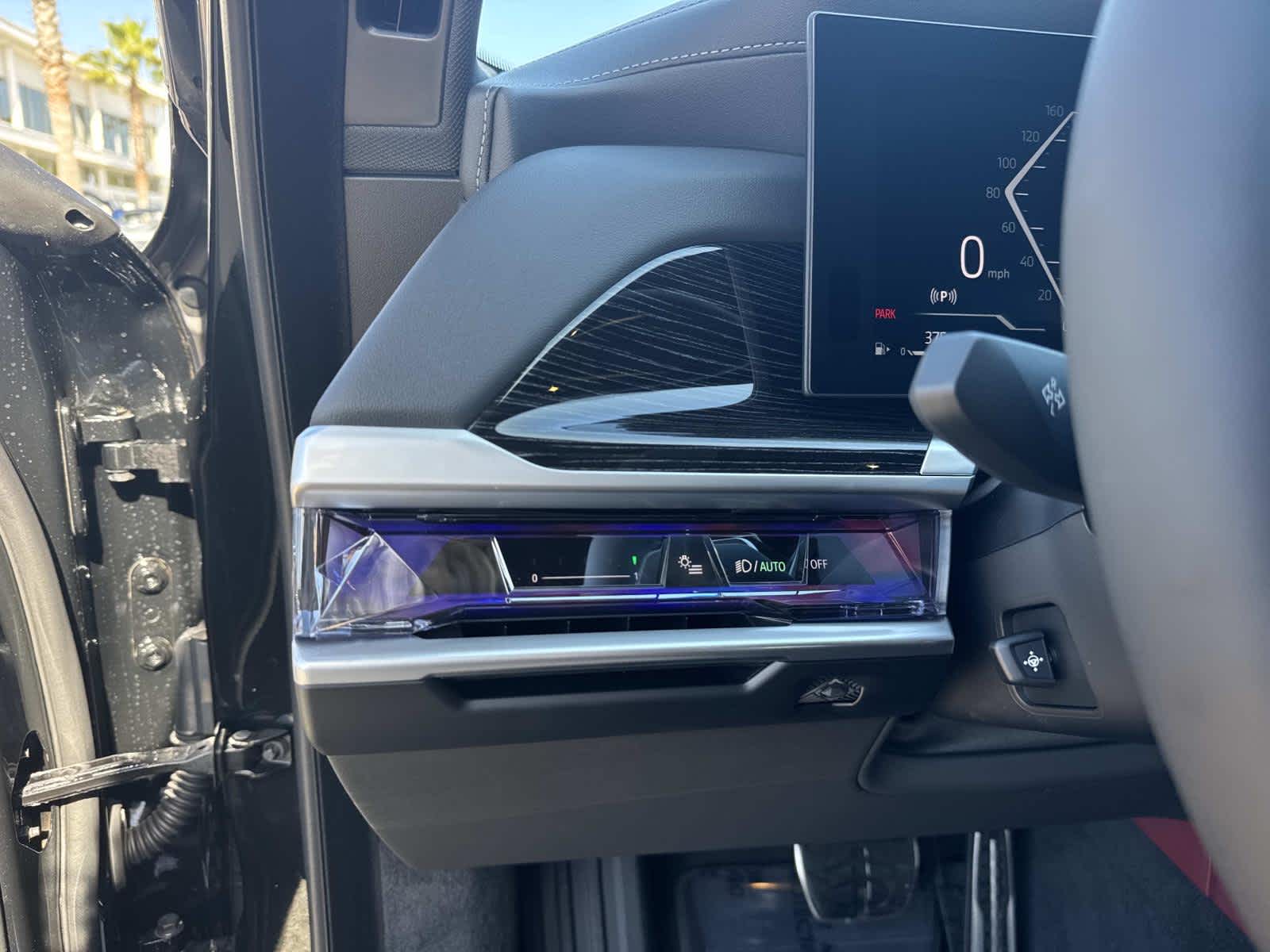 2026 BMW 7 Series 740i xDrive