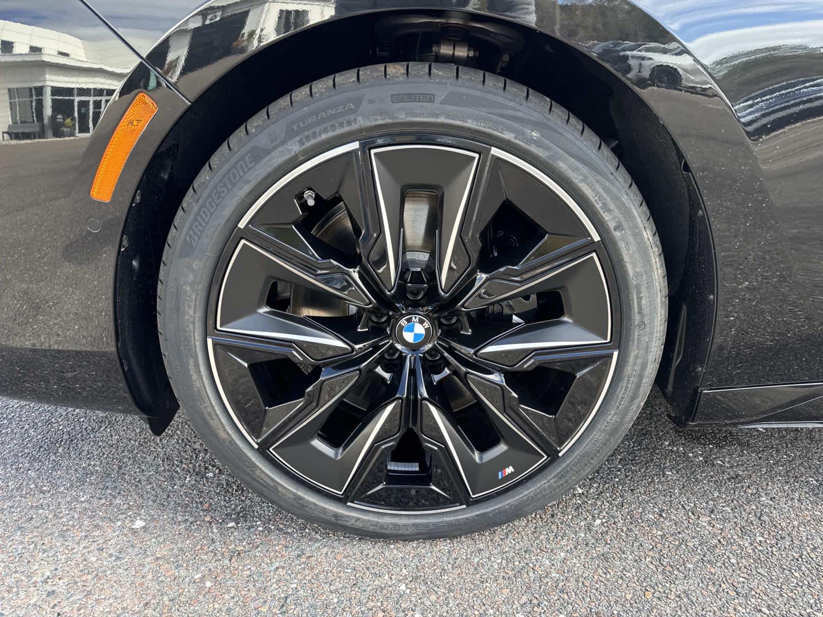 2026 BMW 7 Series 740i xDrive