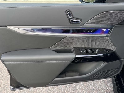 2026 BMW 7 Series 740i xDrive