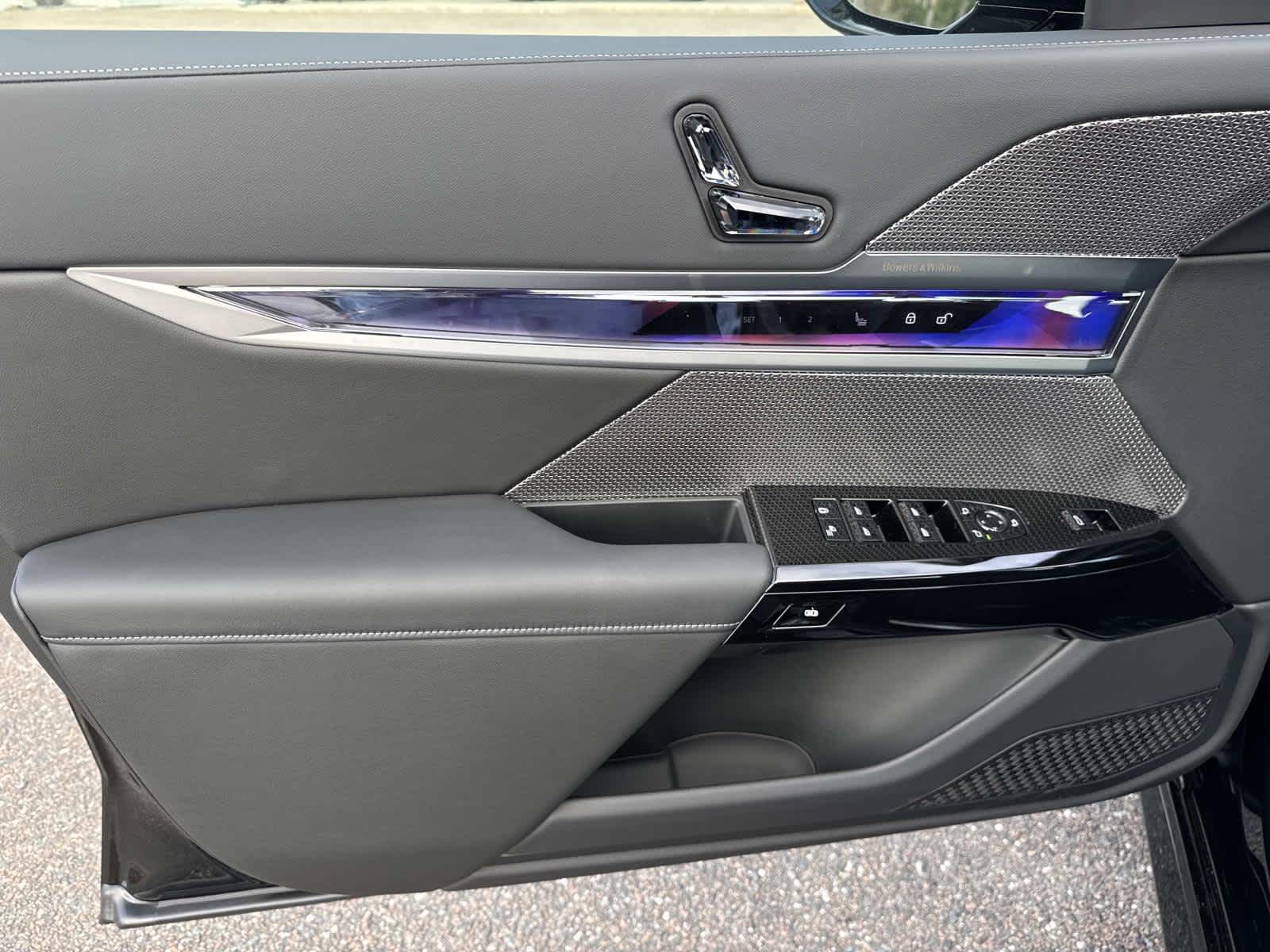 2026 BMW 7 Series 740i xDrive