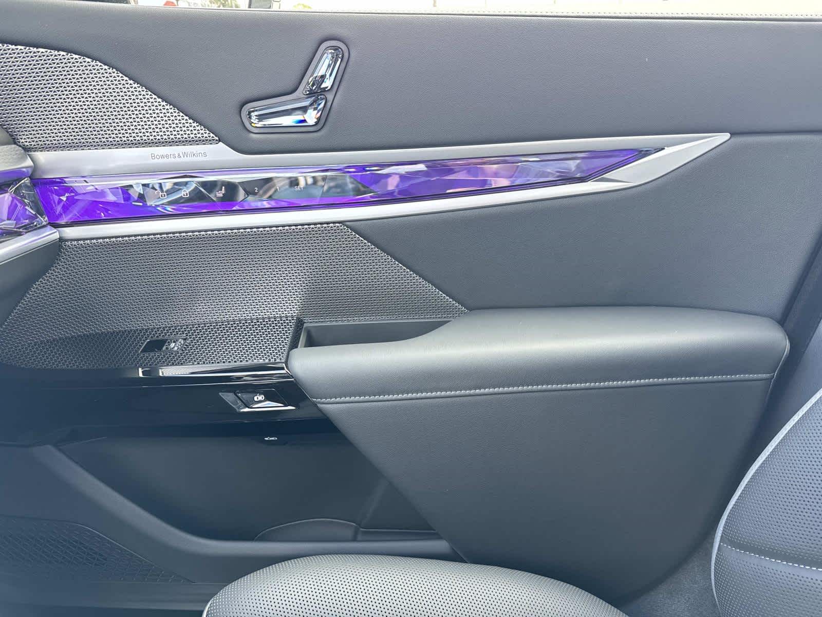 2026 BMW 7 Series 740i xDrive