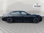 2026 BMW 7 Series 740i xDrive