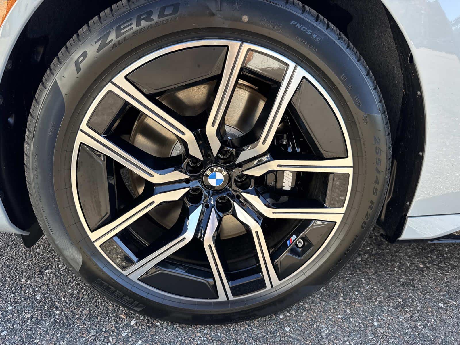 2026 BMW 7 Series 740i xDrive