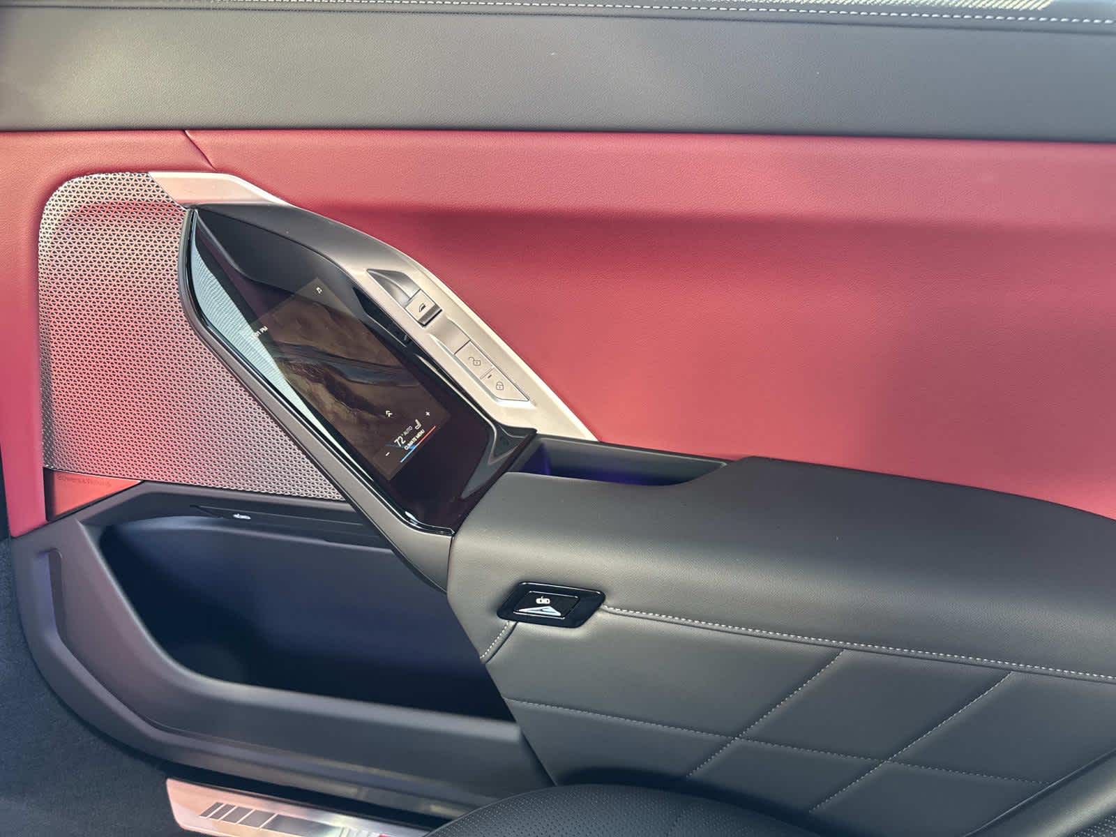 2026 BMW 7 Series 740i xDrive