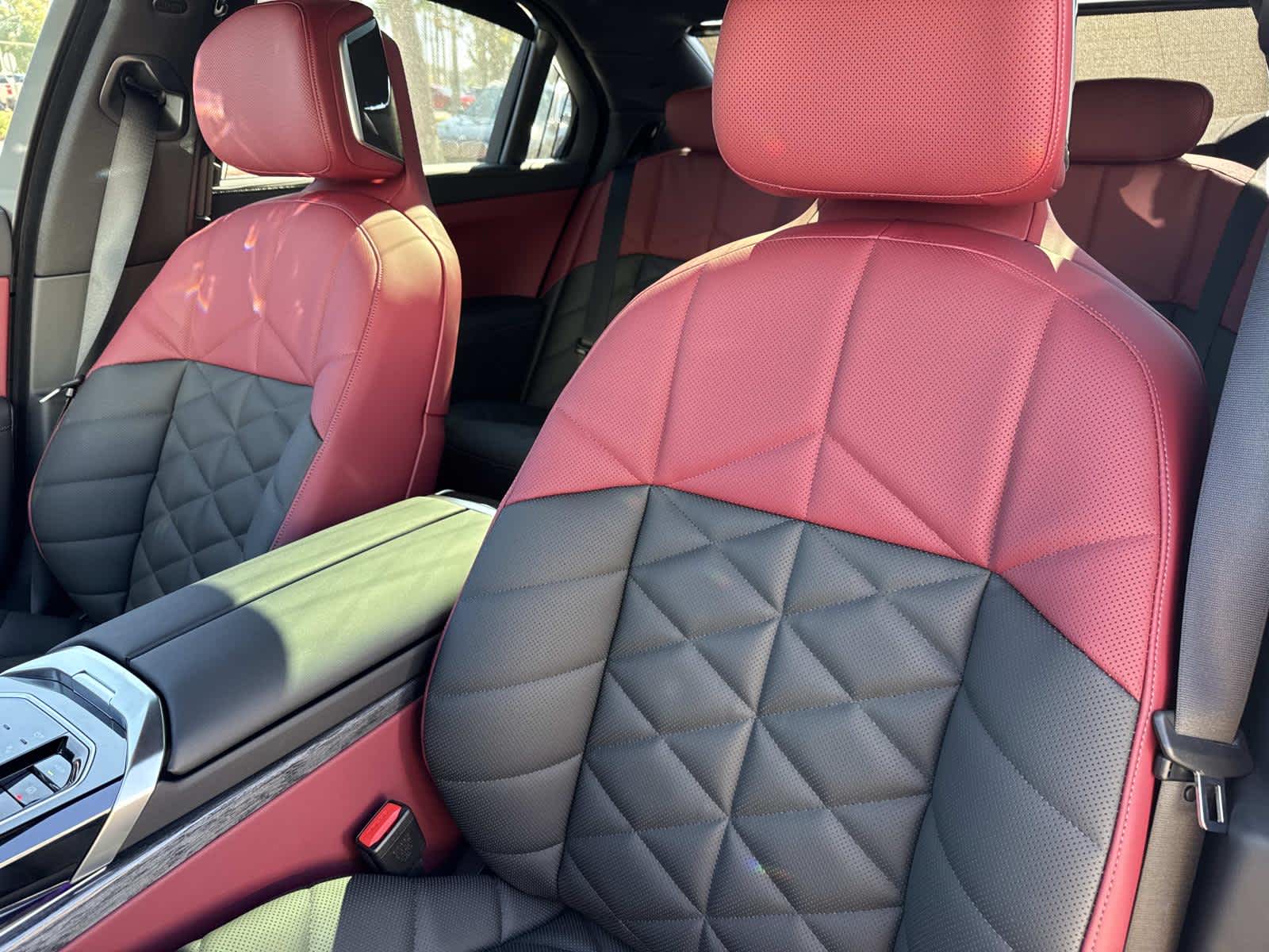 2026 BMW 7 Series 740i xDrive