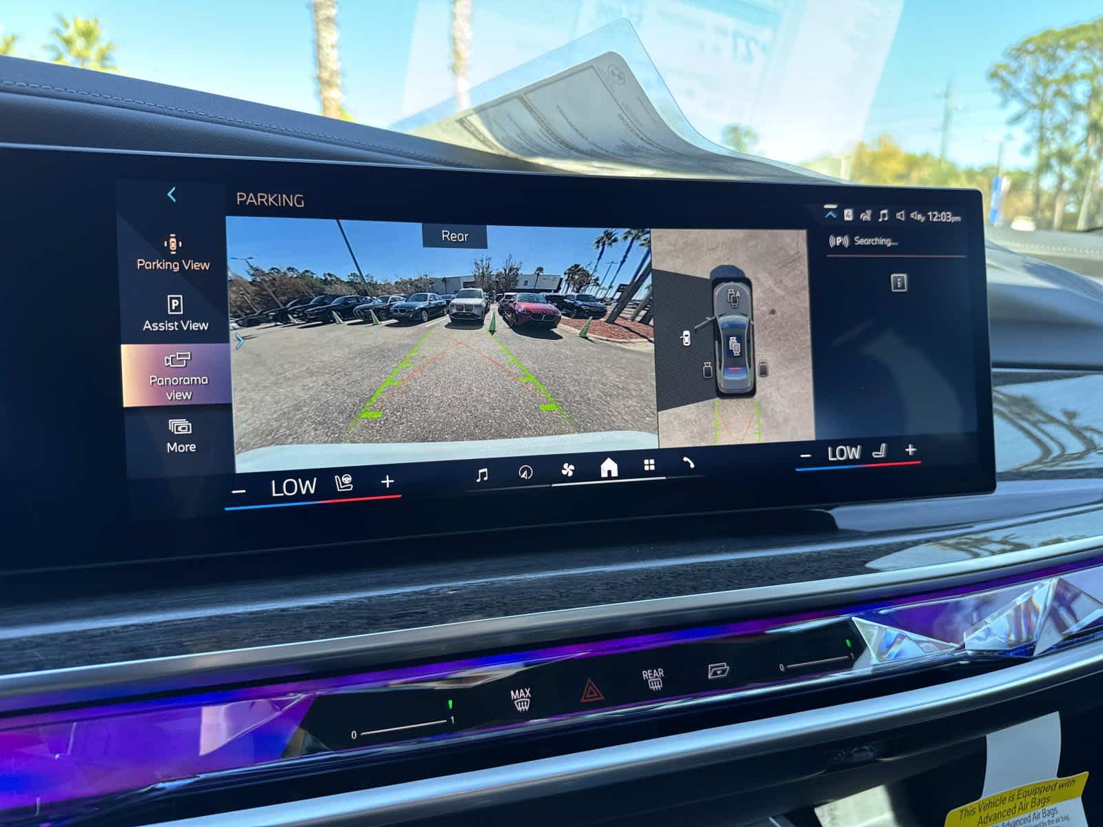 2026 BMW 7 Series 740i xDrive