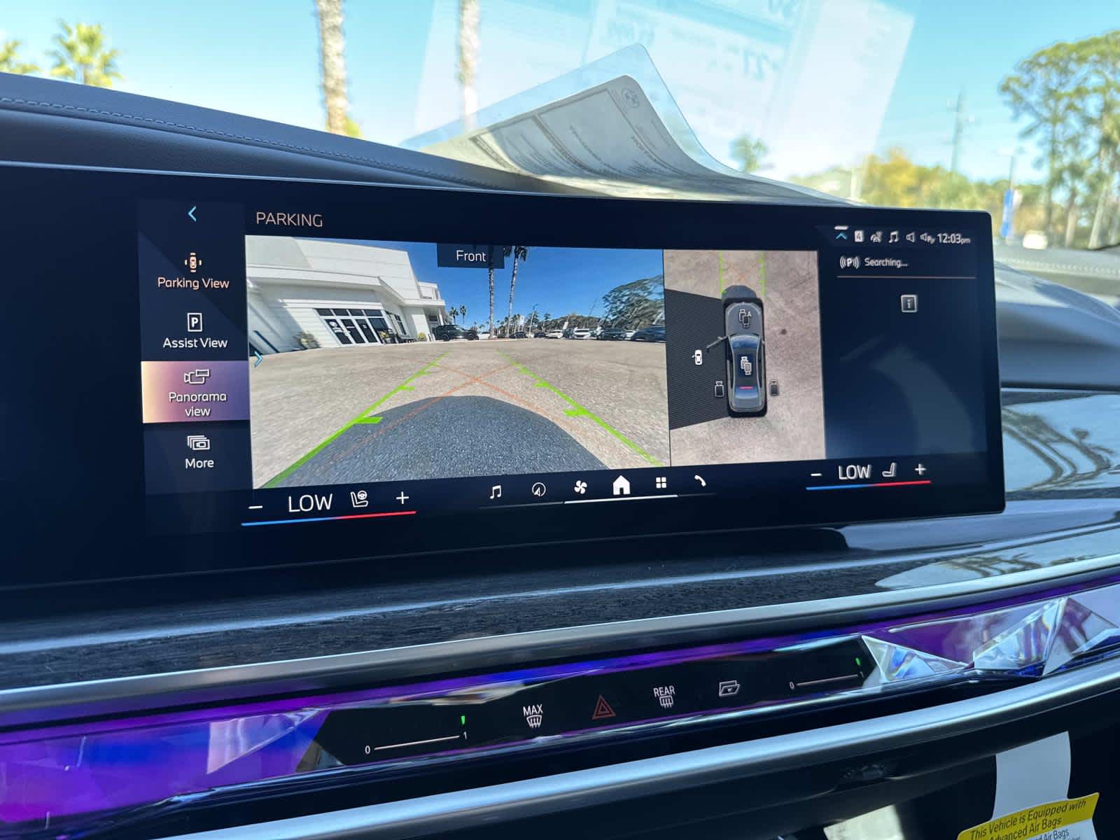 2026 BMW 7 Series 740i xDrive