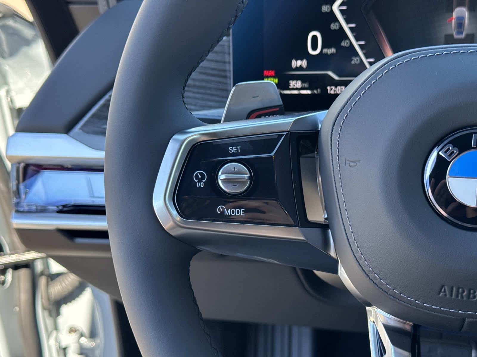 2026 BMW 7 Series 740i xDrive