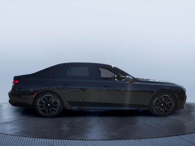 2024 BMW 760i xDrive 760i xDrive